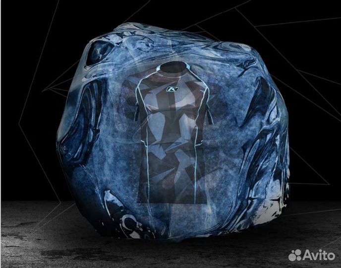 Термобелье - футболка Klim Aggressor Cool -1.0