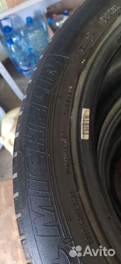 Michelin Primacy 3 225/50 R17