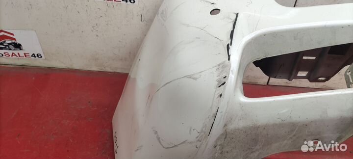 Бампер задний Toyota Land Cruiser Prado 150