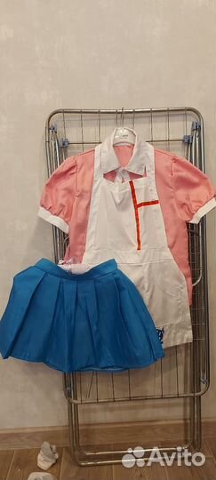 Костюмы косплей