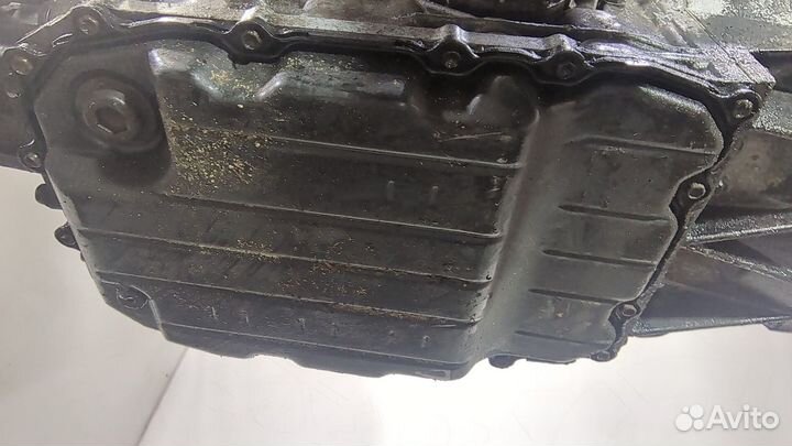 Кпп - автомат (АКПП) 4х4 Audi Q7 3 TDI, 2006