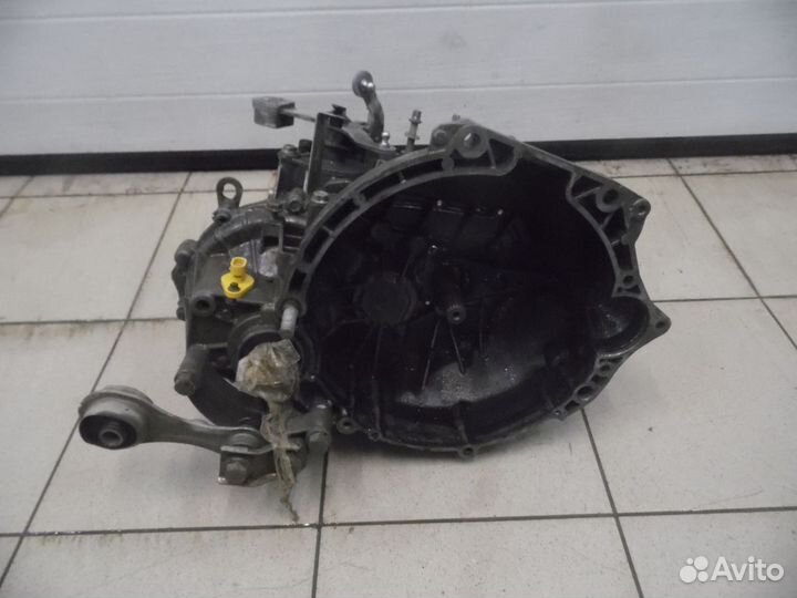 МКПП VAZ LADA Vesta 2015