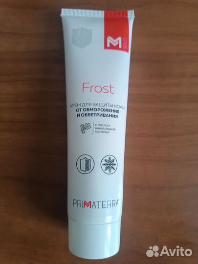 Паста и крем для рук