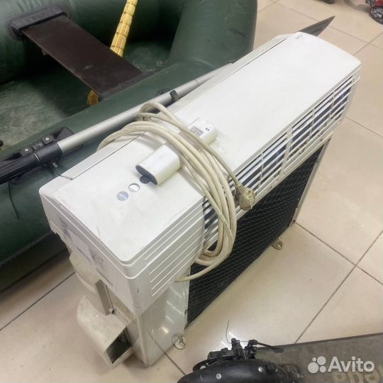 Кондиционер