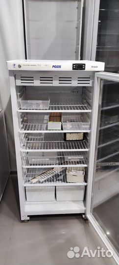 Холодильник pozis paracels хф-250-1