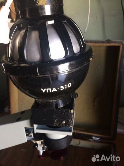 Фотооборудование