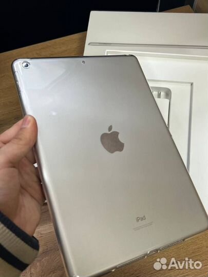 iPad 9 2021 64gb WI Fi gray