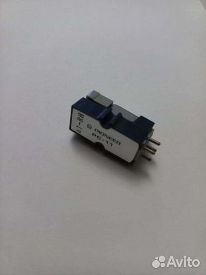 Головка звукоснимателя мм