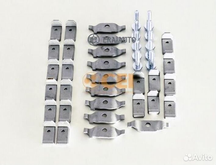 CEI 298.096 298.096 комплект монтажный на диск (30