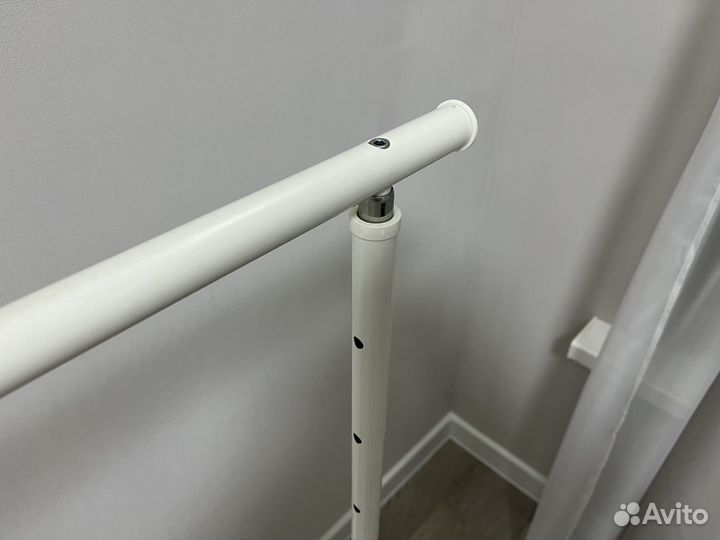 Вешалка напольная - IKEA rigga