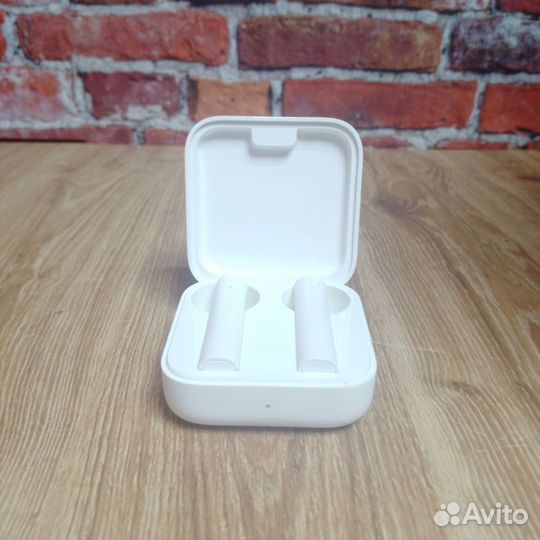 729735 Наушники Bluetooth Xiaomi Mi True