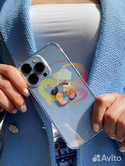 3d-стикеры с вашим лого