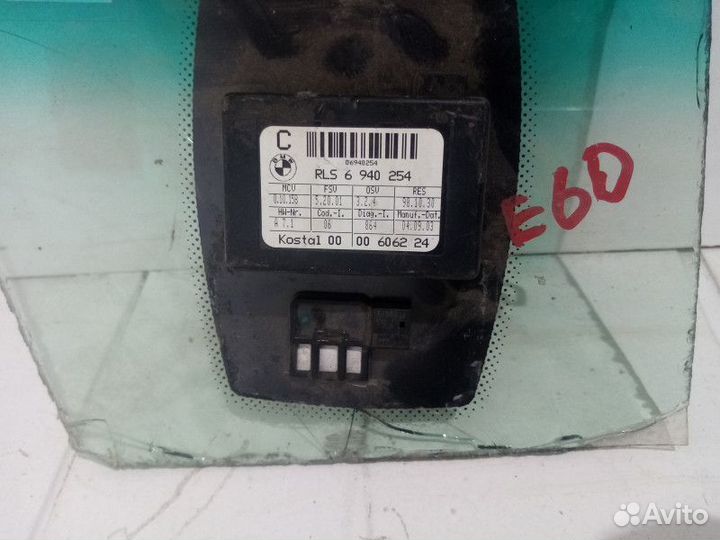 Датчик дождя BMW 5-Series 5 (E60)