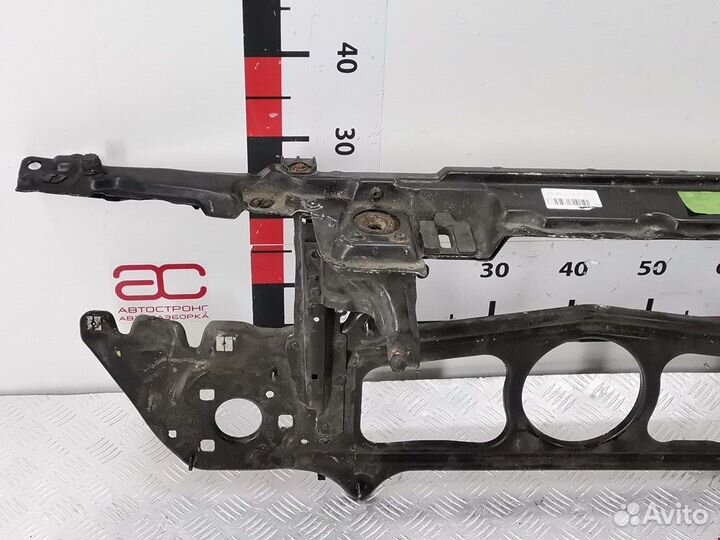 Панель передняя (телевизор) для BMW 5-Series (E39)