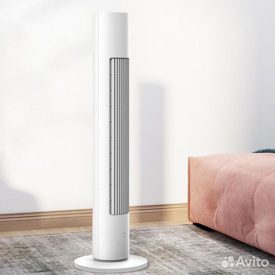 Напольный вентилятор Xiaomi DC Inverter Tower 2