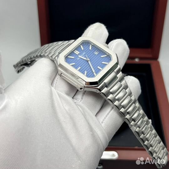 Часы мужские Patek Philippe Cubitus