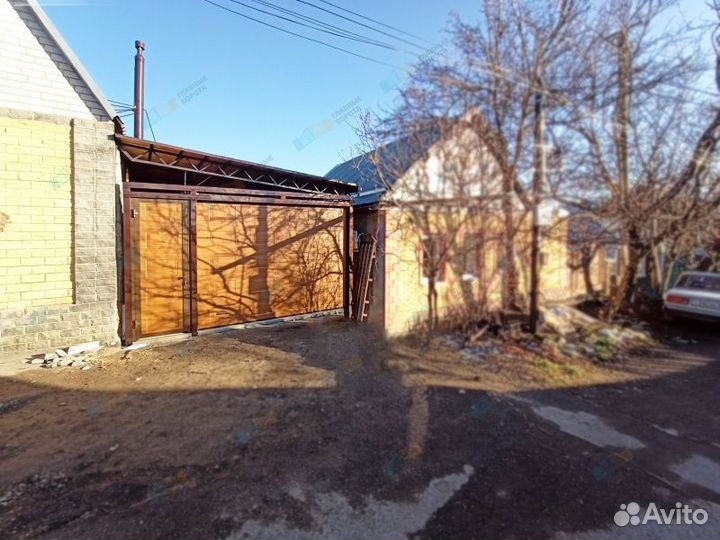 Ворота Гаражные Секционные