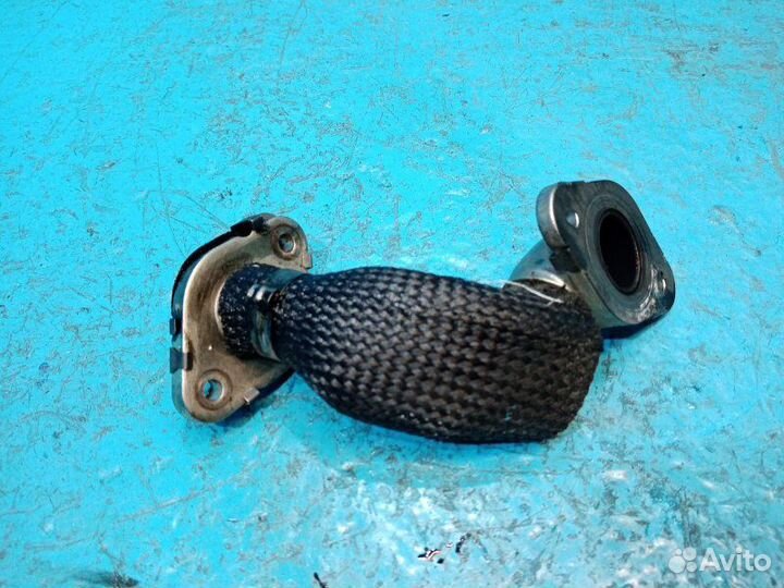 Трубка системы рециркуляции EGR Land Rover