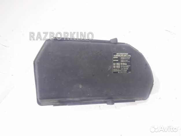 Корпус блока предохранителей