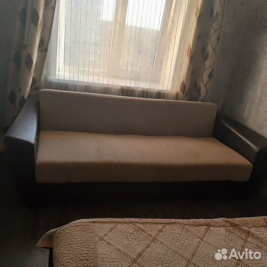 Диван раскладной бу