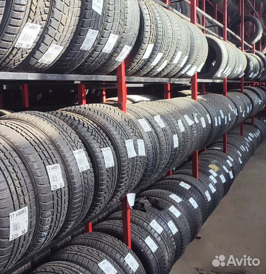 Michelin Alpin 6 215/60 R17 97N