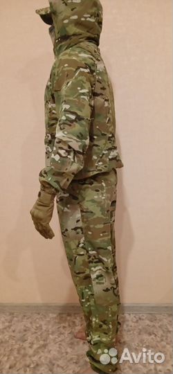 Масхалат костюм горка