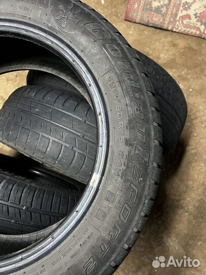 Cordiant Sport 2 185/60 R15 84H