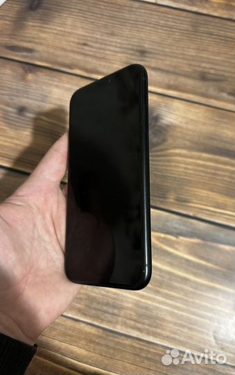 iPhone Xr, 256 ГБ