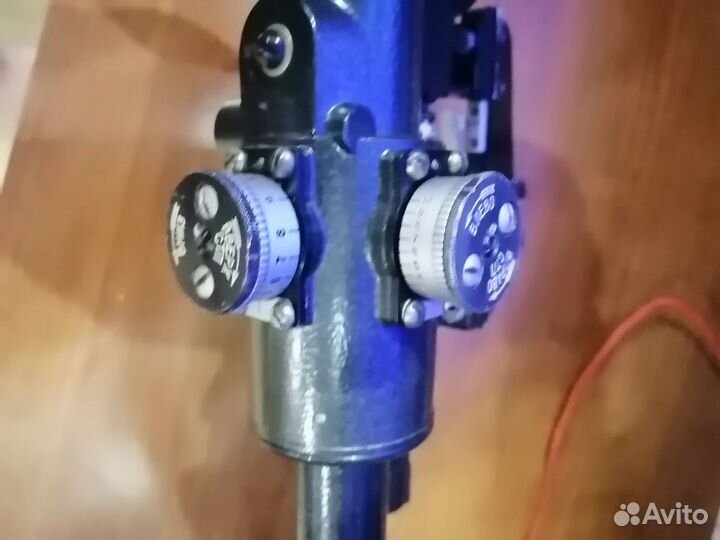 Прицел по 4*32