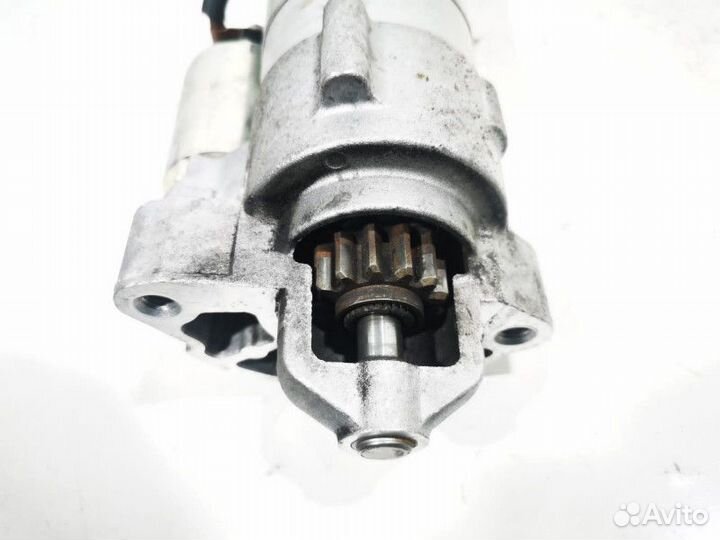 Стартер Jaguar XF X250 рест. 2016 CX2311001AC