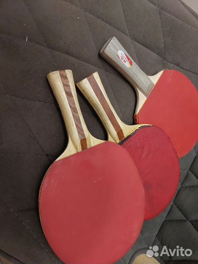 Ракетка для настольного тенниса