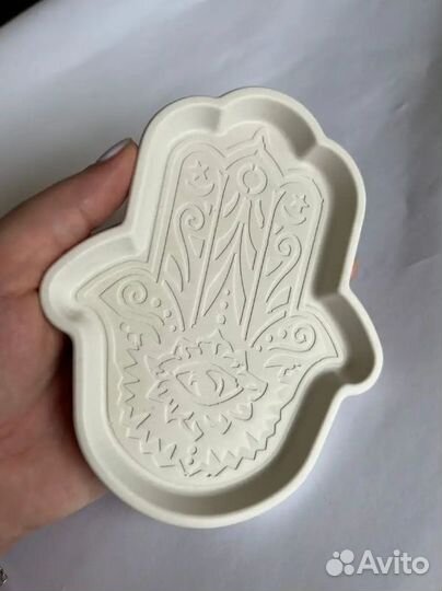 Декоративная подставка