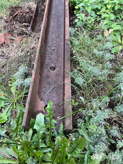 Швеллер,двутавр