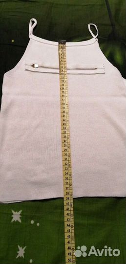 Топ на девочку