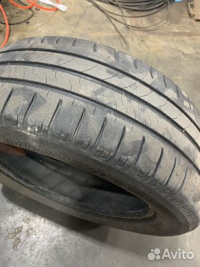 Michelin Energy Saver 205/55 R16