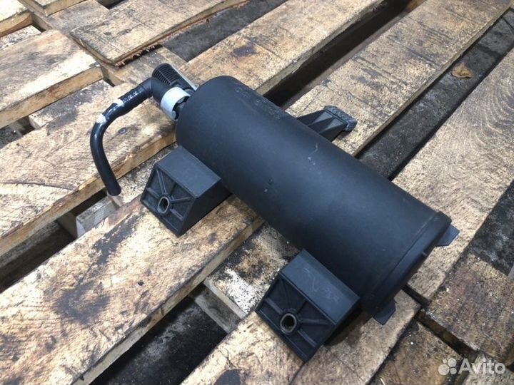 Абсорбер топливного бака Bmw 6 E63 N62B48