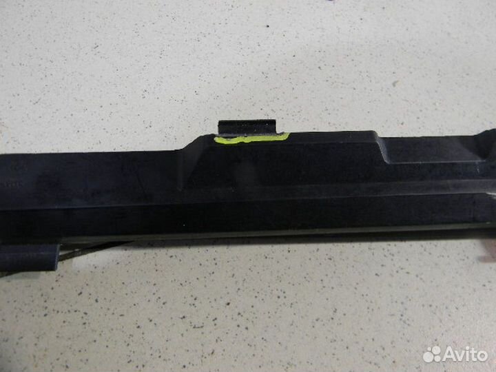 Шторка Форд C-MAX 1