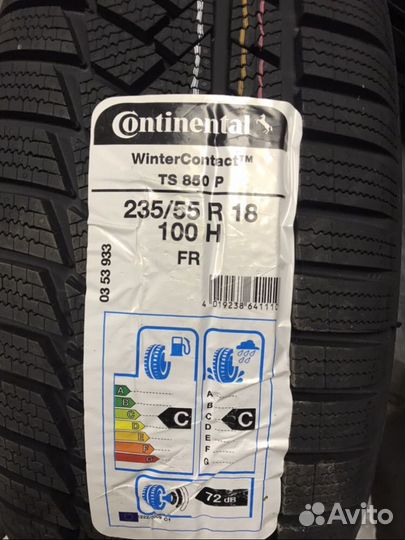 Новые оригинальные колеса Skoda Kodiaq, R18