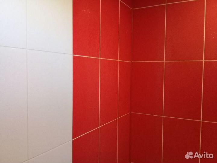 Плиточные работы