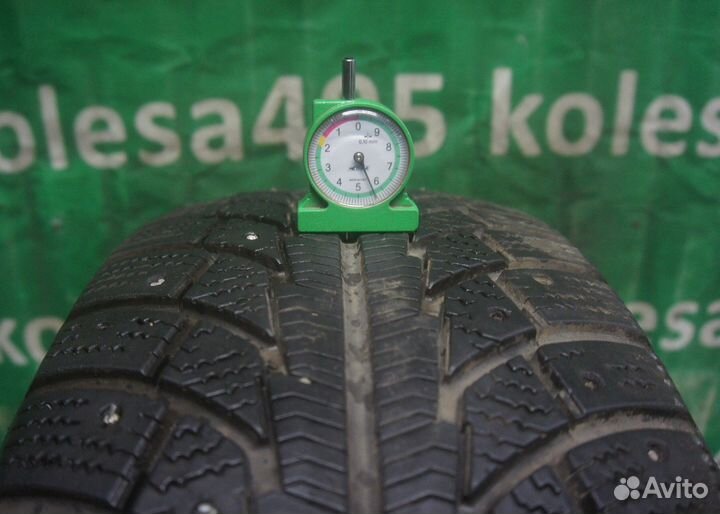 Gislaved Nord Frost 5 235/65 R17 108T