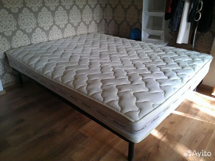 Матрас усиленный