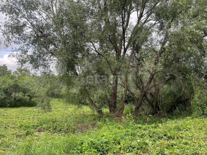 Участок 14 сот. (ИЖС)