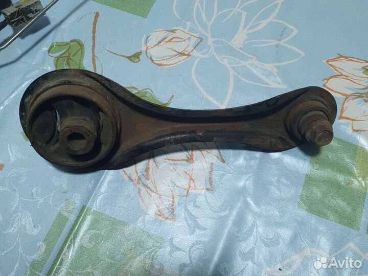 Подушка двигателч хонда аккорд 5 2.0л