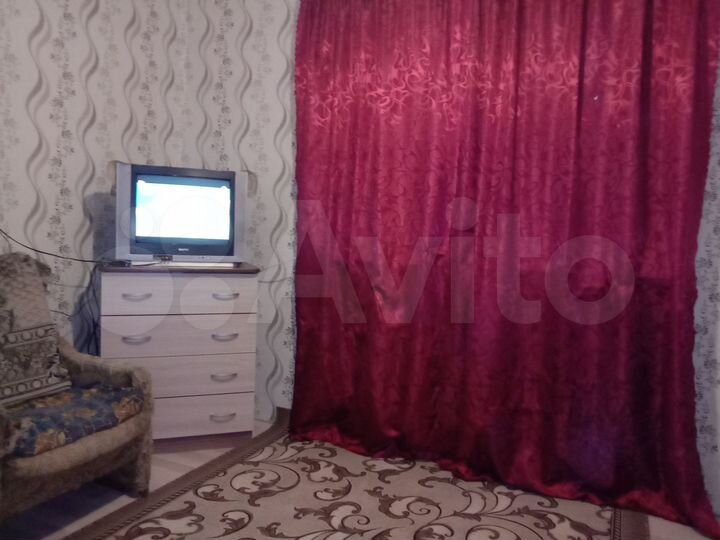 4-к. квартира, 63,7 м², 1/1 эт.