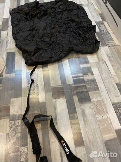 Парашют sklz для бега