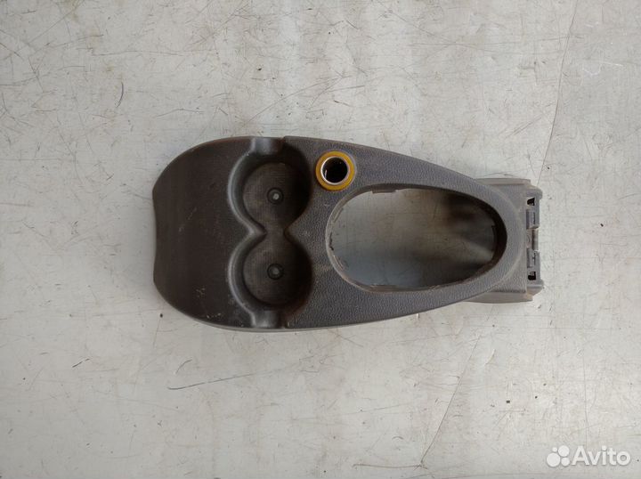 Консоль Рено Логан Сандеро Ларгус