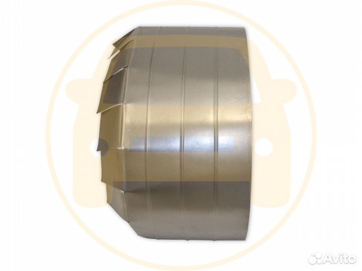 Внутренняя арка Brilliance FRV (2008–2012)