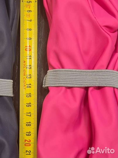 Варежки Hans company, перчатки lassie tec р-р5