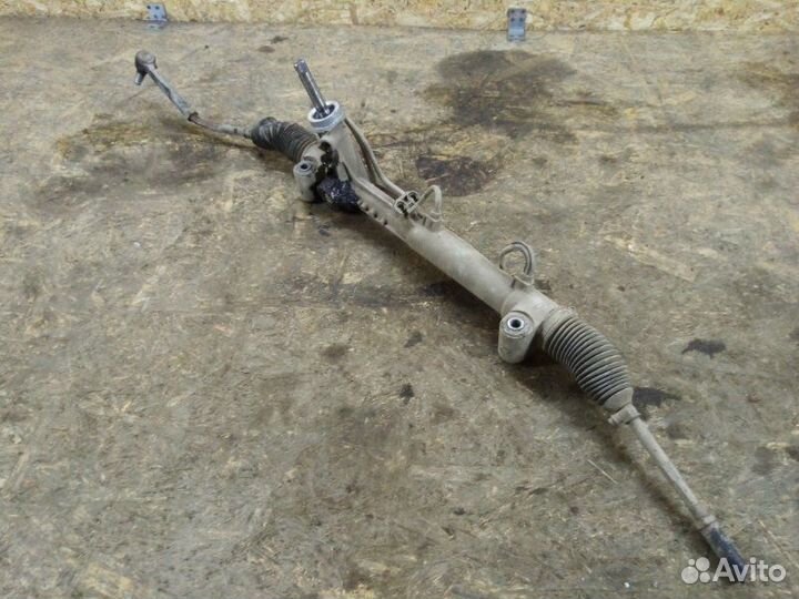 Рулевая рейка Opel Astra универсал Z16XER
