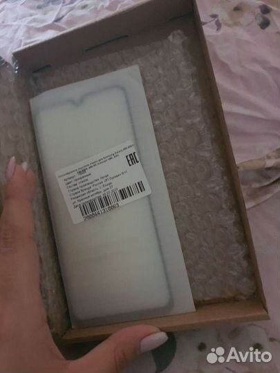 Стекло на samsung galaxy A50/A50s, A30/A30s